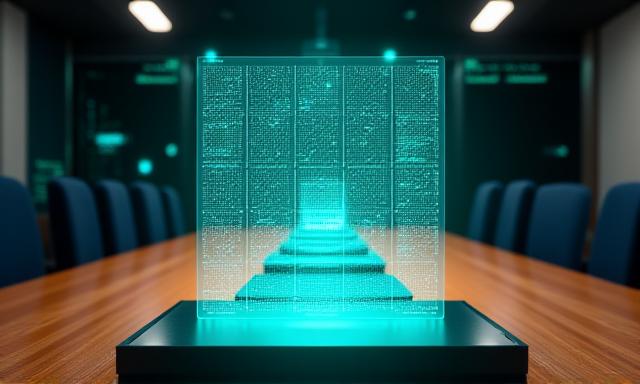 生成AIが変える企業経営の未来